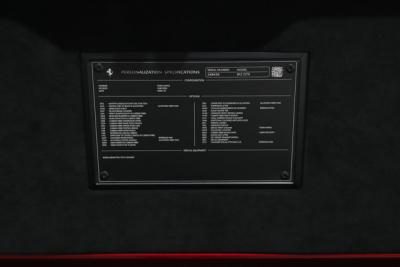 2021 Ferrari 812 GTS