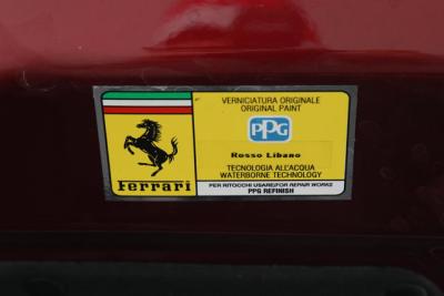 2021 Ferrari 812 GTS