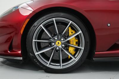 2021 Ferrari 812 GTS