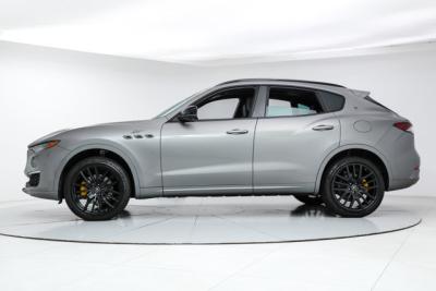2022 Maserati Levante