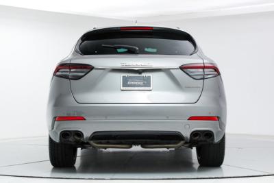 2022 Maserati Levante