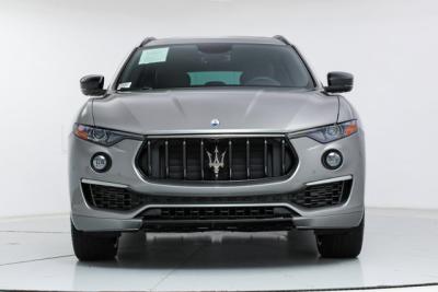 2022 Maserati Levante
