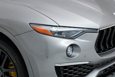 2022 Maserati Levante