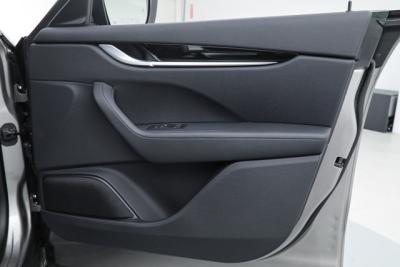 2022 Maserati Levante