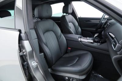 2022 Maserati Levante