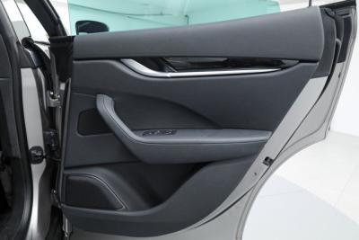 2022 Maserati Levante