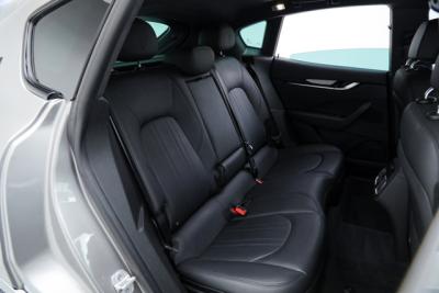 2022 Maserati Levante