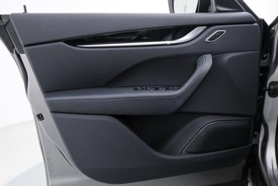 2022 Maserati Levante