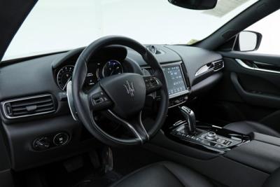 2022 Maserati Levante