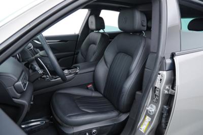 2022 Maserati Levante