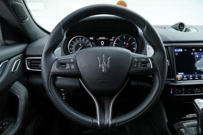 2022 Maserati Levante