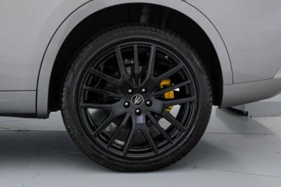 2022 Maserati Levante