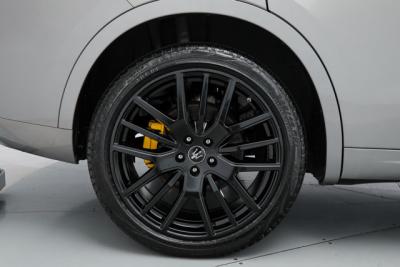 2022 Maserati Levante