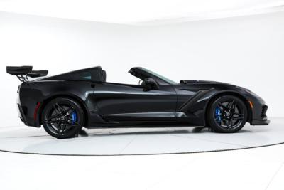 2019 Chevrolet Corvette