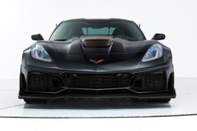 2019 Chevrolet Corvette