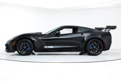 2019 Chevrolet Corvette