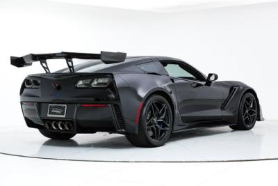 2019 Chevrolet Corvette