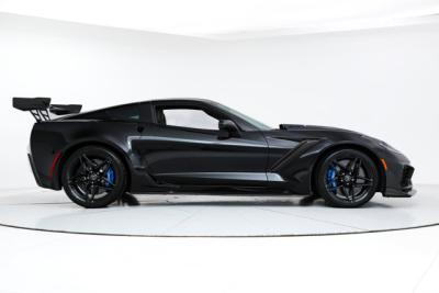 2019 Chevrolet Corvette