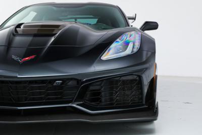 2019 Chevrolet Corvette