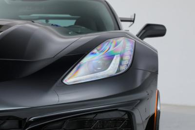 2019 Chevrolet Corvette