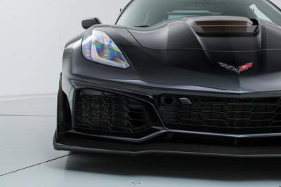 2019 Chevrolet Corvette