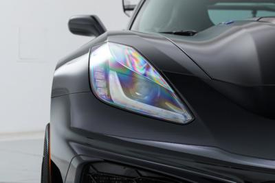 2019 Chevrolet Corvette