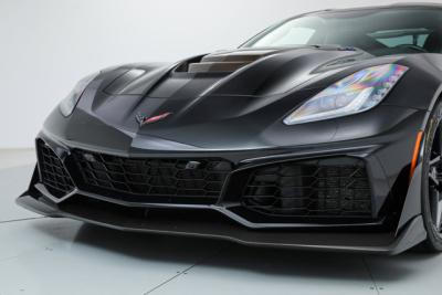 2019 Chevrolet Corvette