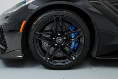 2019 Chevrolet Corvette