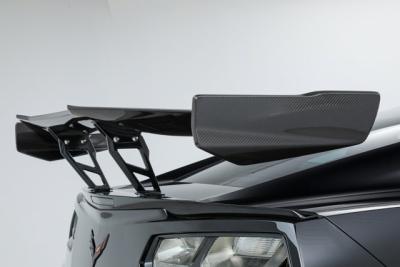 2019 Chevrolet Corvette