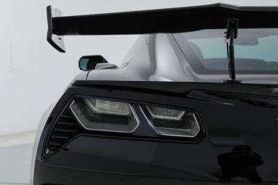 2019 Chevrolet Corvette