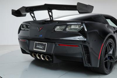 2019 Chevrolet Corvette