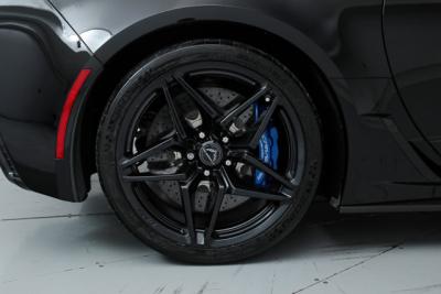 2019 Chevrolet Corvette