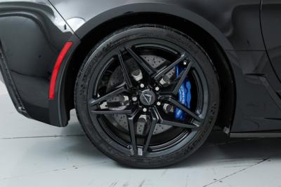 2019 Chevrolet Corvette