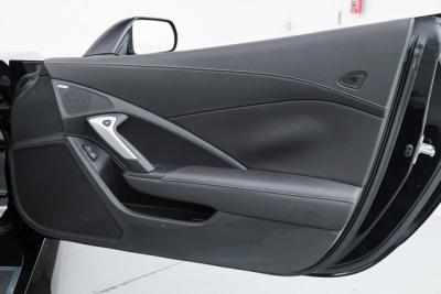 2019 Chevrolet Corvette