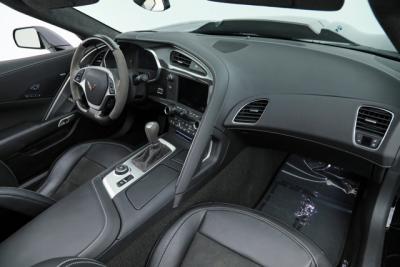 2019 Chevrolet Corvette