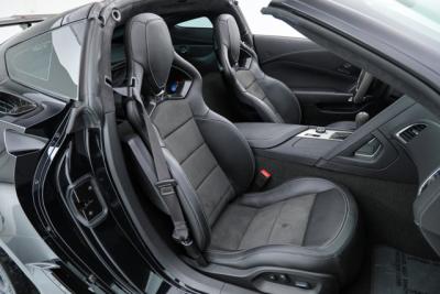 2019 Chevrolet Corvette