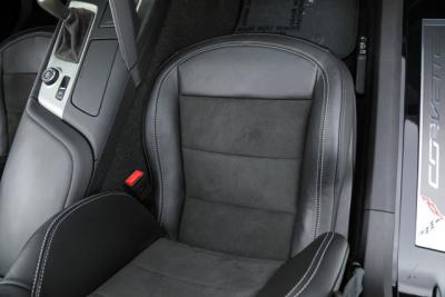 2019 Chevrolet Corvette