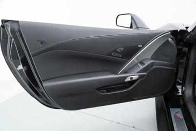 2019 Chevrolet Corvette