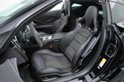 2019 Chevrolet Corvette