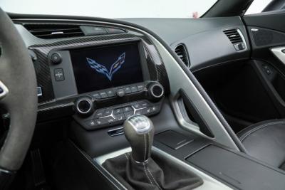 2019 Chevrolet Corvette