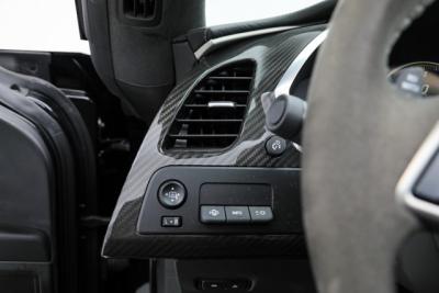 2019 Chevrolet Corvette