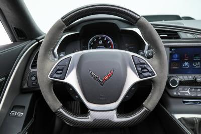 2019 Chevrolet Corvette