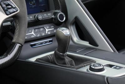 2019 Chevrolet Corvette