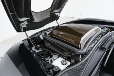 2019 Chevrolet Corvette