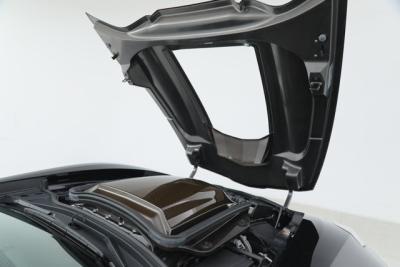 2019 Chevrolet Corvette