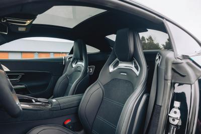 2025 Mercedes-AMG GT 63 PRO 4MATIC+ &ldquo;Motorsport Collectors Edition&rdquo;