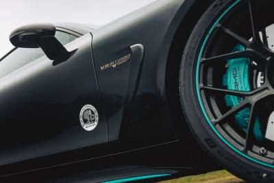 2025 Mercedes-AMG GT 63 PRO 4MATIC+ &ldquo;Motorsport Collectors Edition&rdquo;