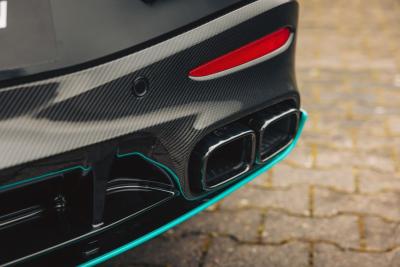 2025 Mercedes-AMG GT 63 PRO 4MATIC+ &ldquo;Motorsport Collectors Edition&rdquo;