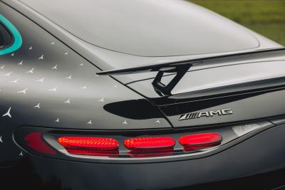 2025 Mercedes-AMG GT 63 PRO 4MATIC+ &ldquo;Motorsport Collectors Edition&rdquo;