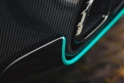 2025 Mercedes-AMG GT 63 PRO 4MATIC+ &ldquo;Motorsport Collectors Edition&rdquo;